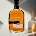 Woodford Reserve Tawny Port Rye Bourbon Blend