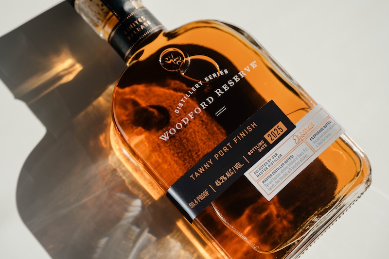 Woodford Reserve Tawny Port