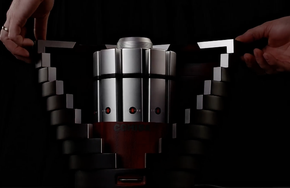 Cohiba Spectre 2025 cigar