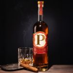 Penelope Cigar American Whiskey