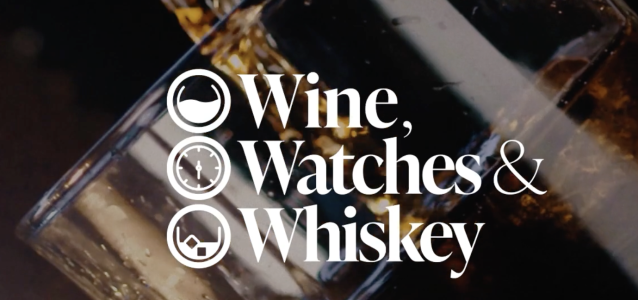 Wine Watches & Whiskey TV Channel