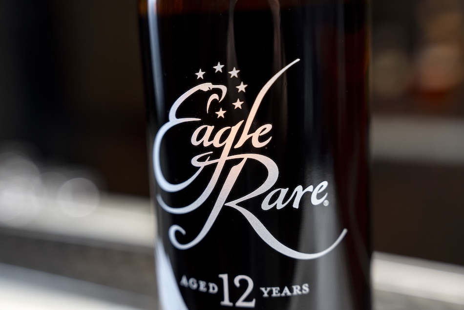 Eagle Rare 12 Price and Availability