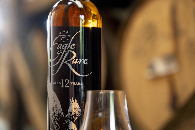 Eagle Rare 12 Where can I buy