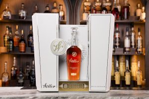 weller Millinnuem buffalo trace 2025