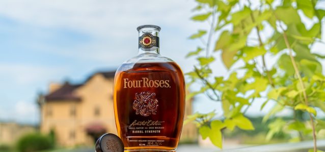 Four Roses Limited Edition 2025