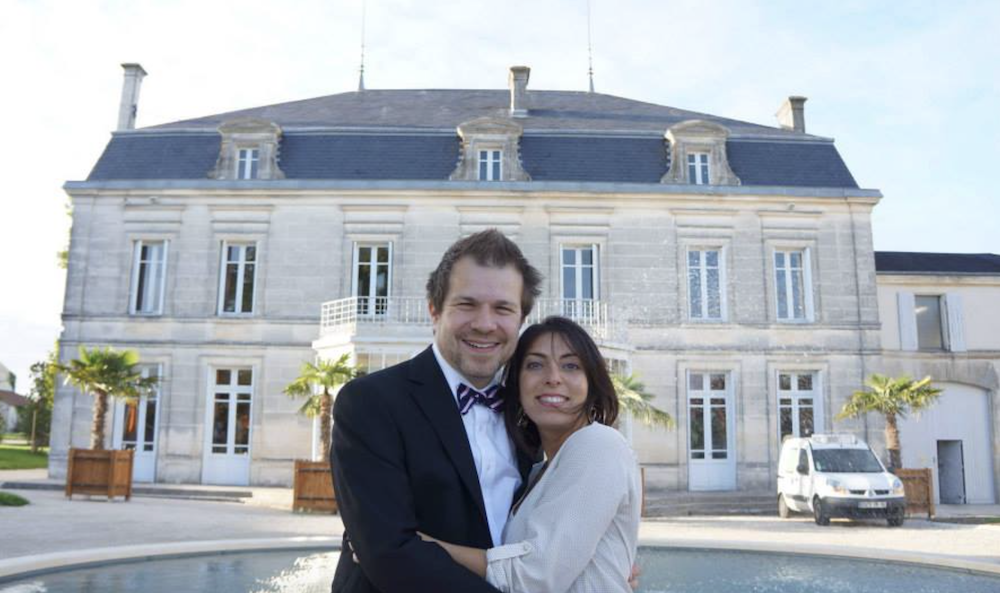 Maison Pierre Ferrand