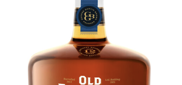 Old Forester Birthday Bourbon 2025 Sweet Mash