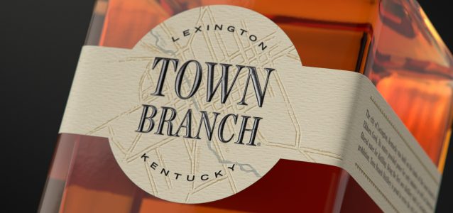 Town Branch Malt Whiskey