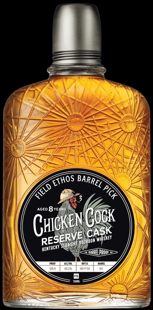 Chicken Cock Reserve Cask