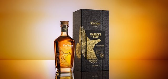 Master's Keep Beacon Wild Turkey 2025