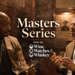 Cigar Bourbon Masters Series on Wine Watches & Whiskey