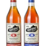 Kentucke County Portfolio Whiskey 15 stars