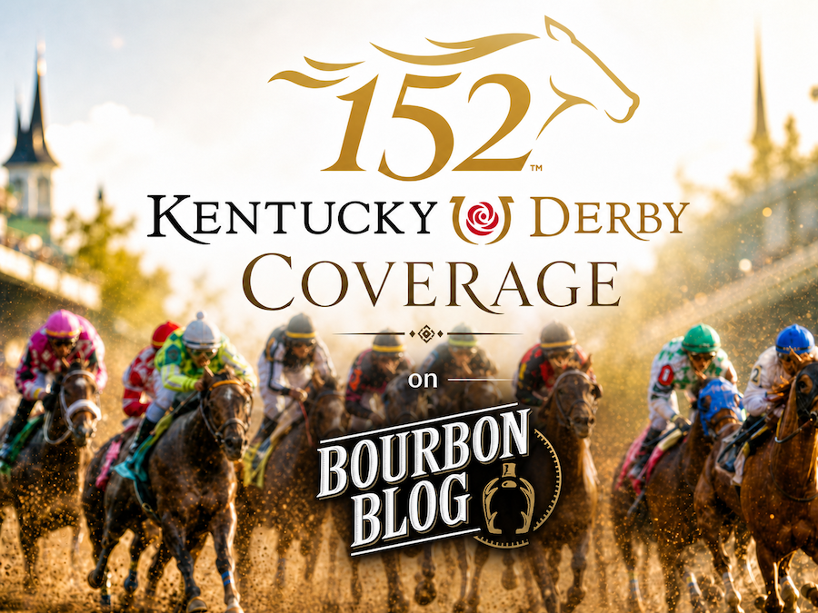 Kentucky Derby Coverage