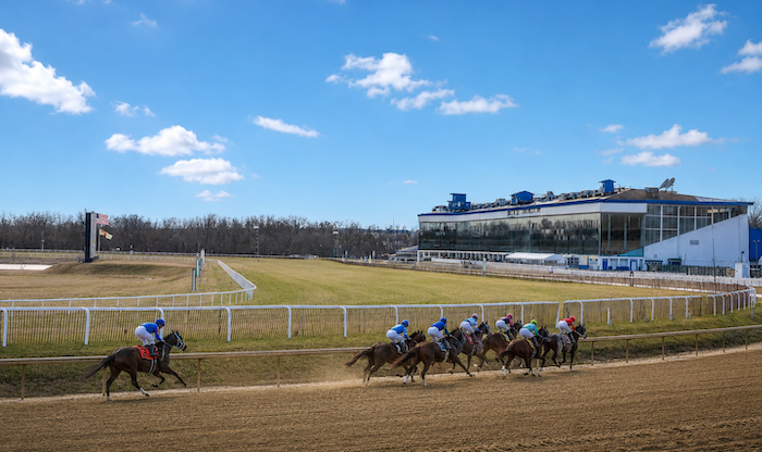 Laurel Park Racing maryland