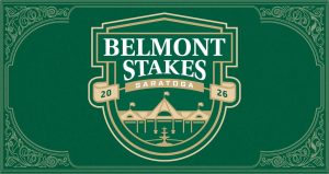 Belmont Stakes Saratoga 2026