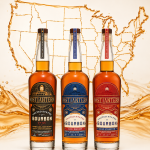 Lost Lantern United States of Bourbon