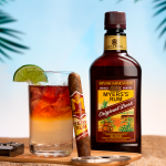 M by Macanudo Myers's Rum 1