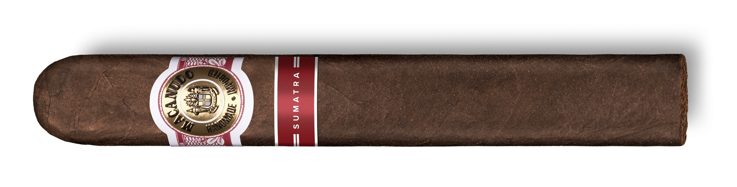 Macanudo Sumatra_cigar