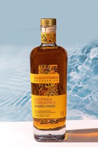 Victoria Pineapple BBC Release