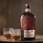 Bib & Tucker 8-Year-Old Bottled-in-Bond Bottle Bourbon Whiskey