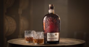 Bib & Tucker 8-Year-Old Bottled-in-Bond Bottle Bourbon Whiskey