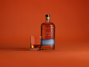 Bulleit 87 Blend of Bourbon and Rye Whiskey