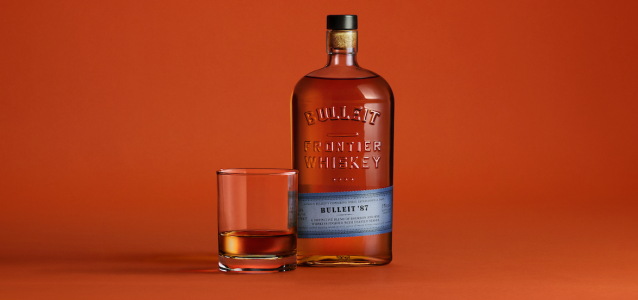 Bulleit 87 Blend of Bourbon and Rye Whiskey