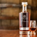 Starlight 25th ANniversary Bourbon 10 year