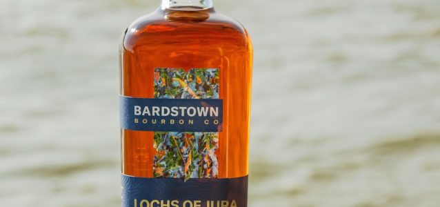Lochs of Jura Bourbon