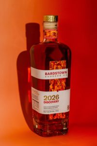Discovery & Lochs Bottle Release BBC