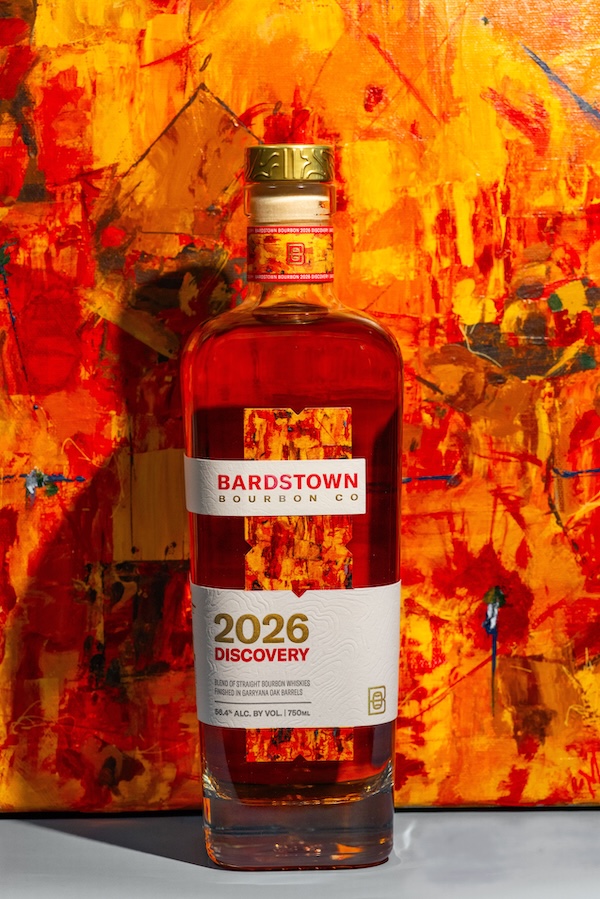 Bardstown Discovery Series 2026