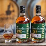 Breckenridge Rye 100 proof