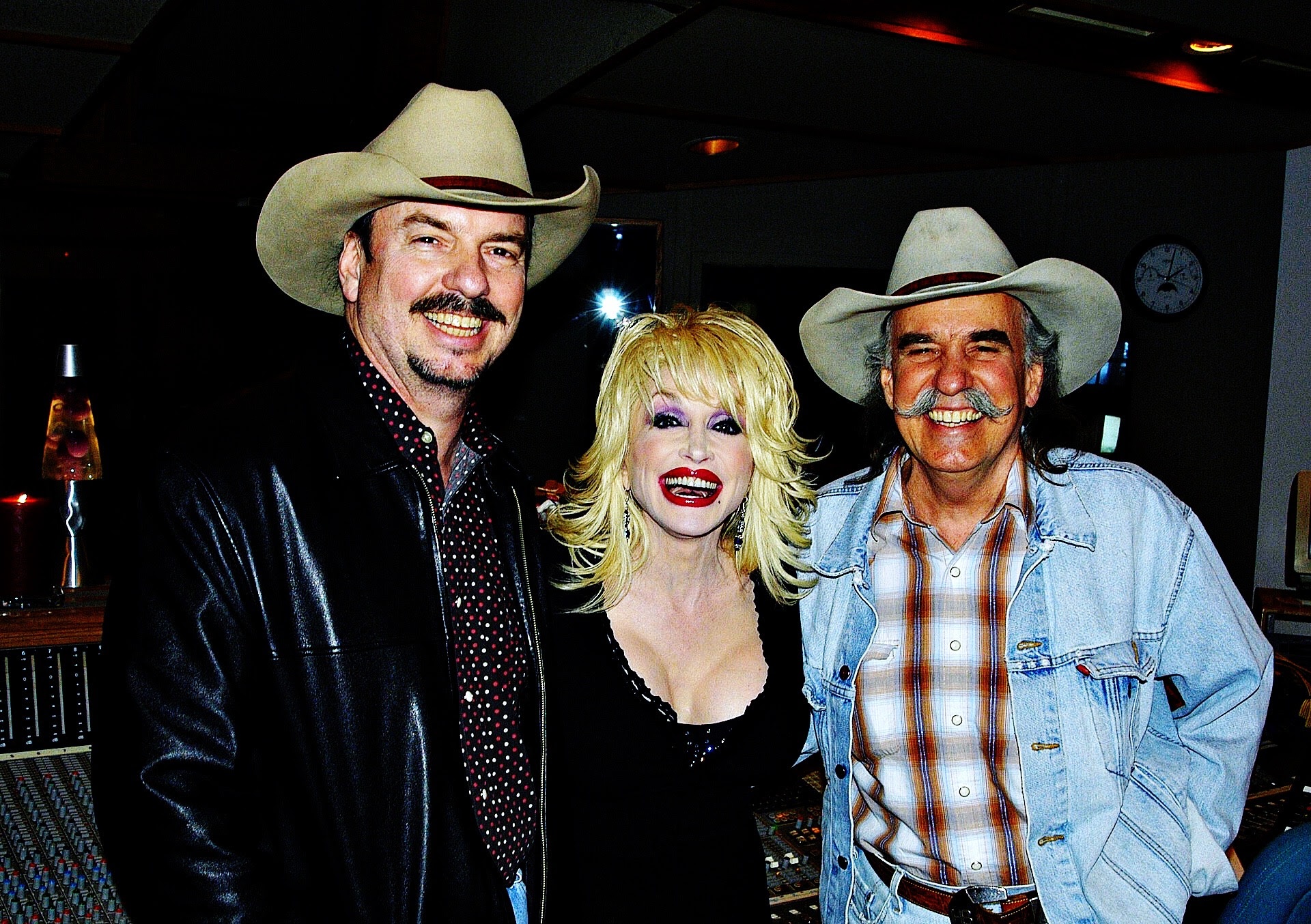Dolly Parton death quotes 