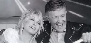 Dolly Parton news Bill Anderson