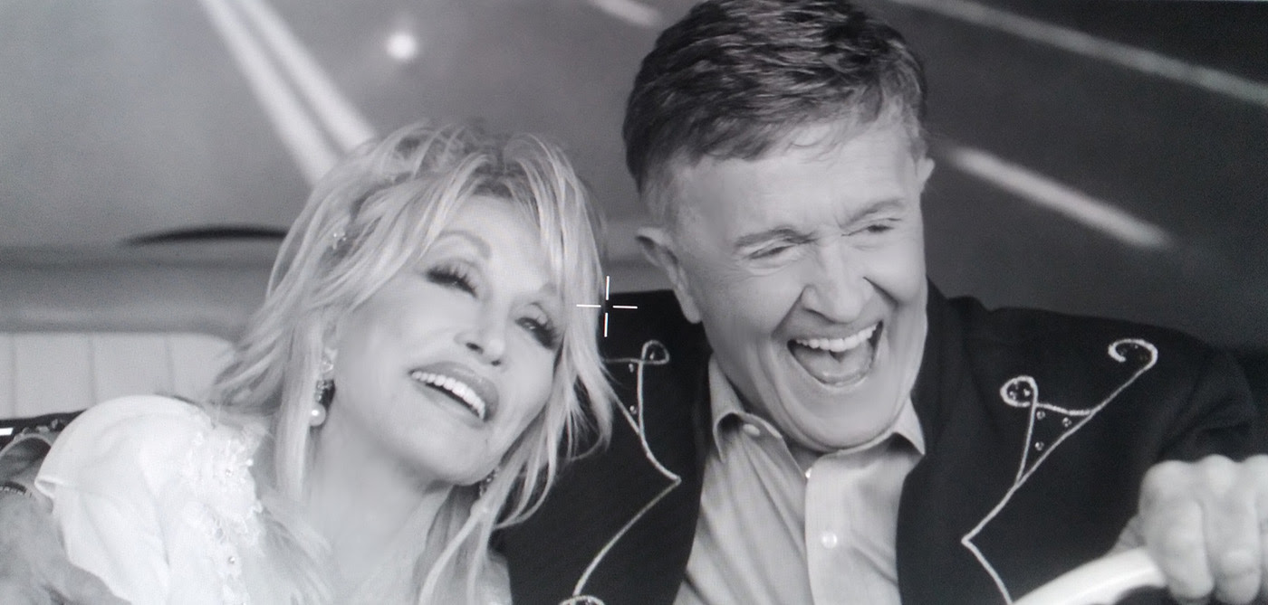 Dolly Parton news Bill Anderson