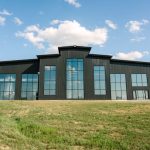 Garrard County Distilling Sazerac
