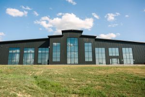 Garrard County Distilling Sazerac