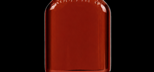 Kings COunty limited edition bourbon
