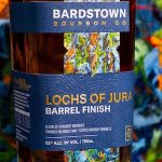 Bardstown Louisville Scotland Lochs of Jura Bourbon