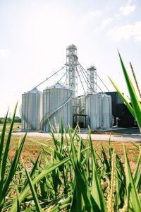 Sazerac Buys Garrard County Distilling