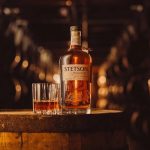 Stetson new bourbon