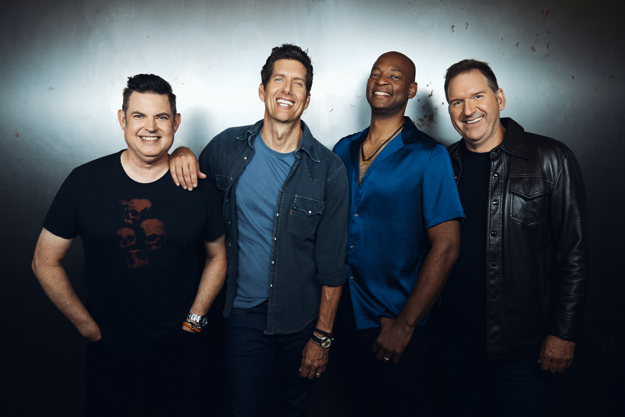 Better Than Ezra New 2027 new album
