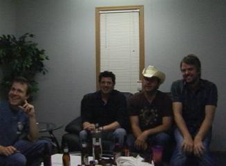 Better than Ezra archives