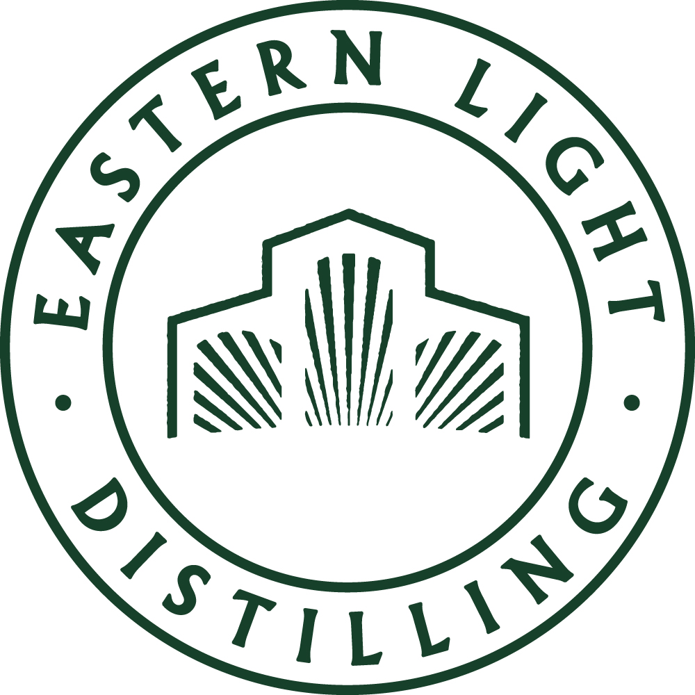 Eastern LIght Distilling Logo