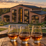 Eastern Light Distilling Bourbon