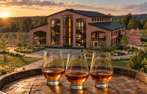 Eastern Light Distilling Bourbon