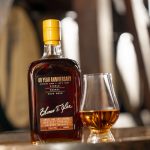 Elmer T Lee 40th Anniversary