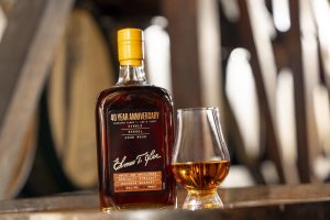 Elmer T Lee 40th Anniversary