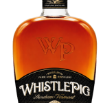 WhistlePig 10 Bourbon Rye Finish