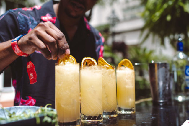 Tales of the Cocktail Digital